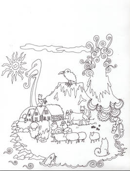 Country life