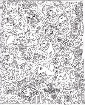 Faces