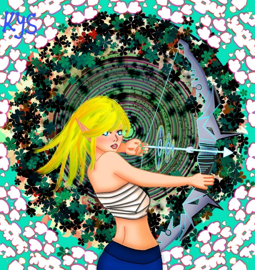 Aerow by KaminoYukiSolee on DeviantArt