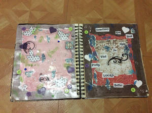 Journal 10 and 11