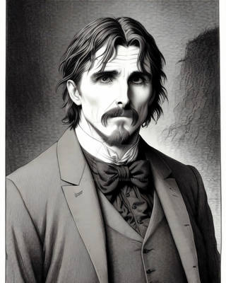 Christian Bale 1