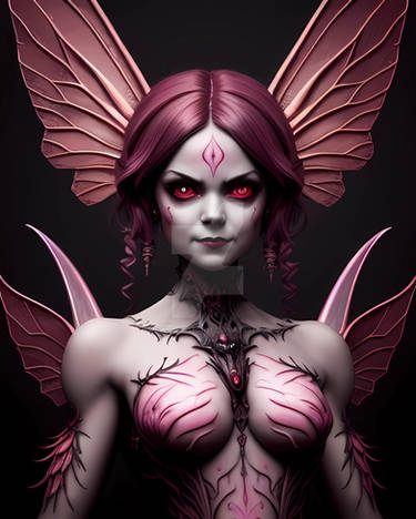 HexFae Pink 12