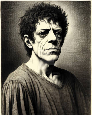 Lou Reed 4