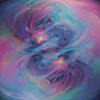 Galactic Swirl