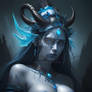 Blue Demon 1
