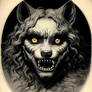 Werewolf D 6