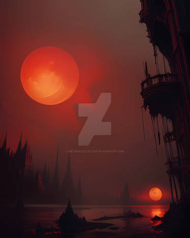 RedMoon 3