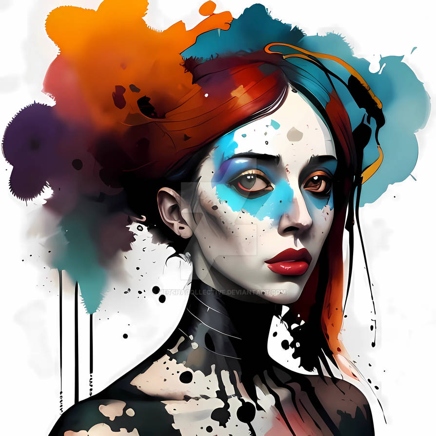 Polly-Anne by MetshaCollective on DeviantArt