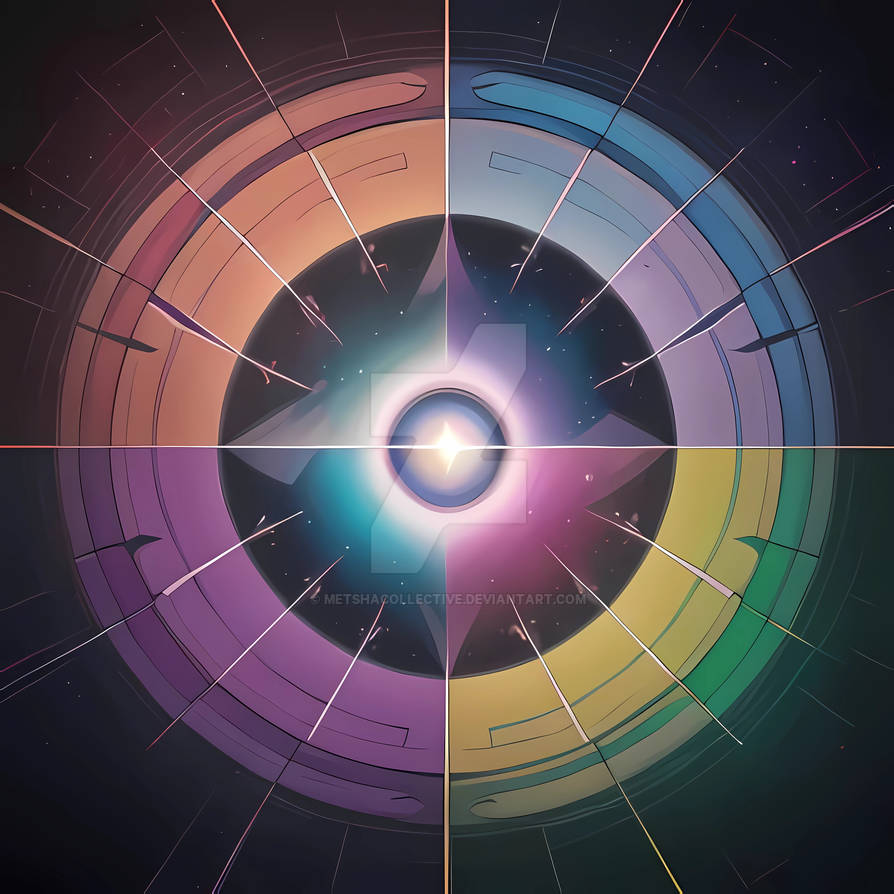 Mind's Eye 009 by MetshaCollective on DeviantArt