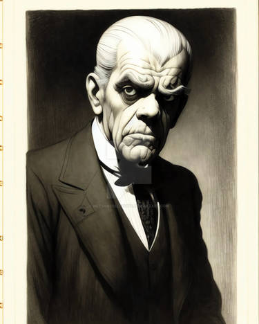 Boris Karloff 4