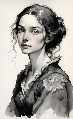 Portrait #2