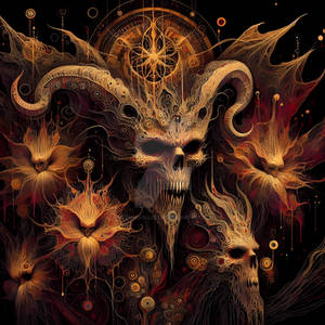 Satan 1