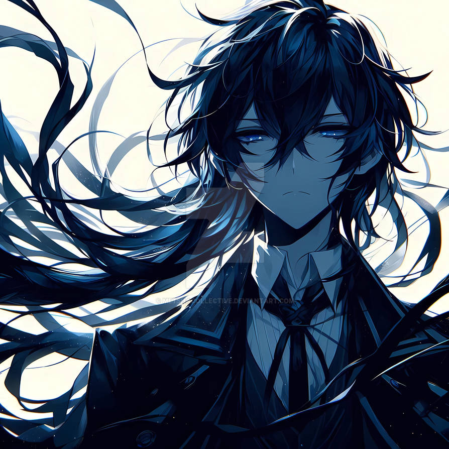DarkBoy 12 by MetshaCollective on DeviantArt