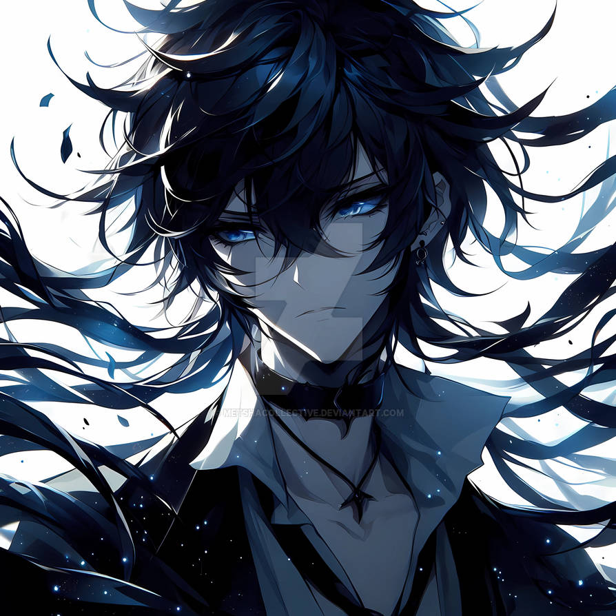 DarkBoy 13 by MetshaCollective on DeviantArt