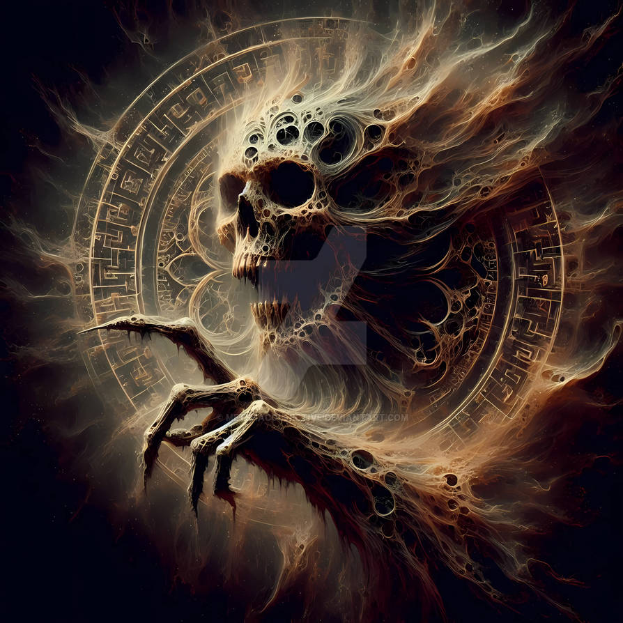 Death 23 by MetshaCollective on DeviantArt