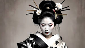 Geisha DD 1