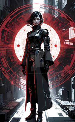 Imperium Droid Guard 26