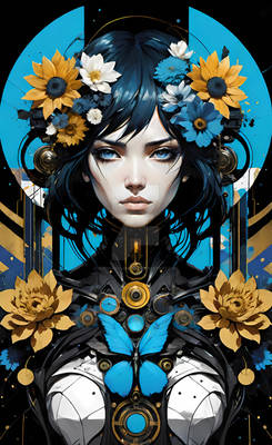 FleshFlower Divine 6