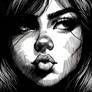 Pouting 3