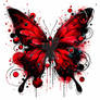 Red Butterfly 6