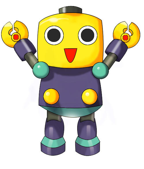 Servebots Servebots lightning by lVletro on DeviantArt