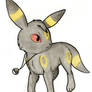 Noctalnuit the Umbreon