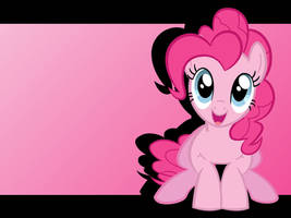 Pinkie Pie Wallpaper