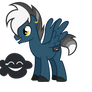 Thundergrin Ponysona