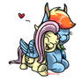 FlutterDash