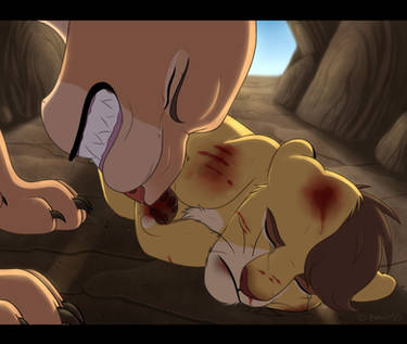 Don't Go [Kopa's Death]