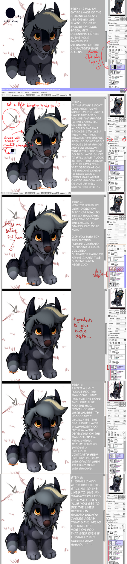 Drawing-tutorial | DeviantArt