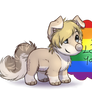 [YCH] Pride -YUlCHl-