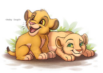 Baby Royals
