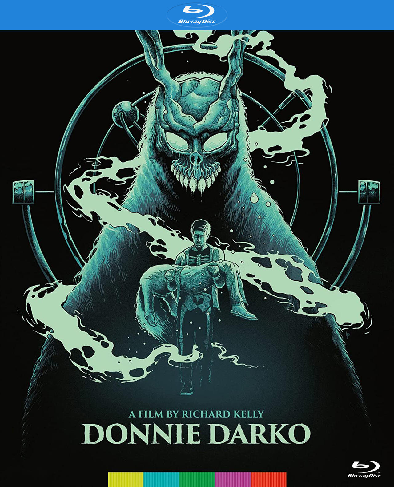 Donnie Darko-01 by LeprosoNA on DeviantArt