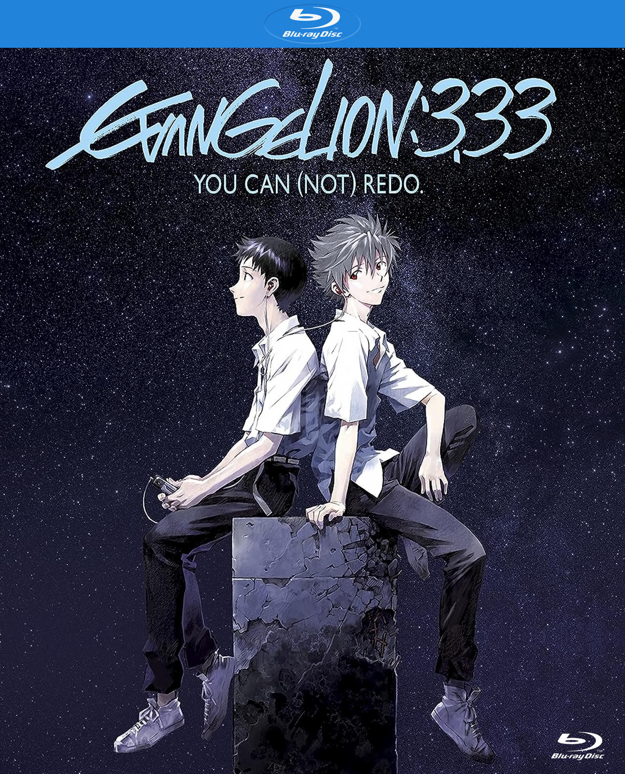 Evangelion 3.0 You Can Not Redo Evangelion 3.0 You Can (Not) Redo-01 by LeprosoNA on DeviantArt
