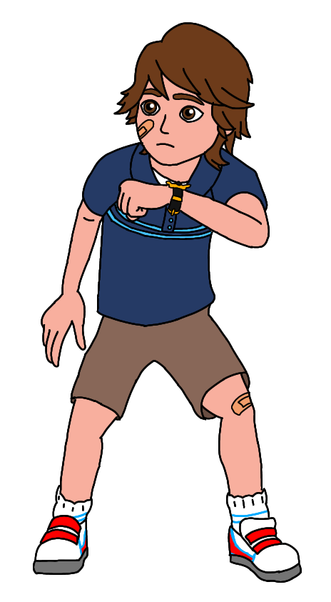 Gregory full body PNG by er-tiler-pyzik-2003 on DeviantArt