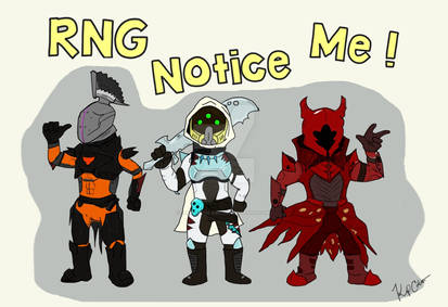 One Cartoon Rng Explore the Best Rng Art | DeviantArt