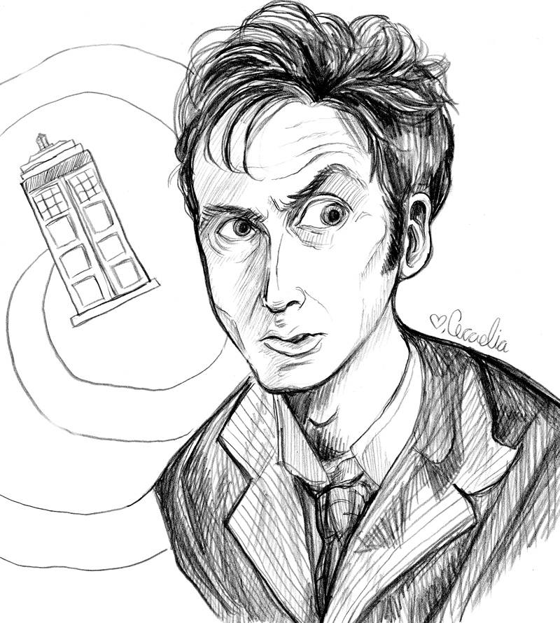 Tenth Doctor