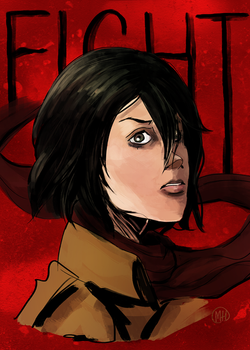 Mikasa