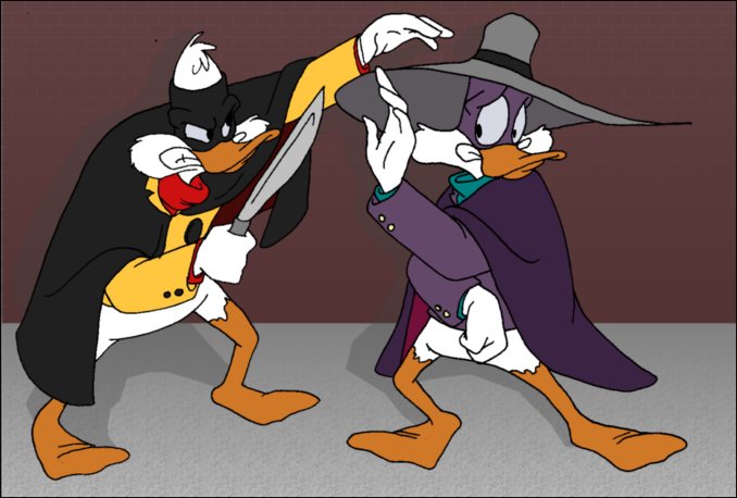 Darkwing+Negs Slash