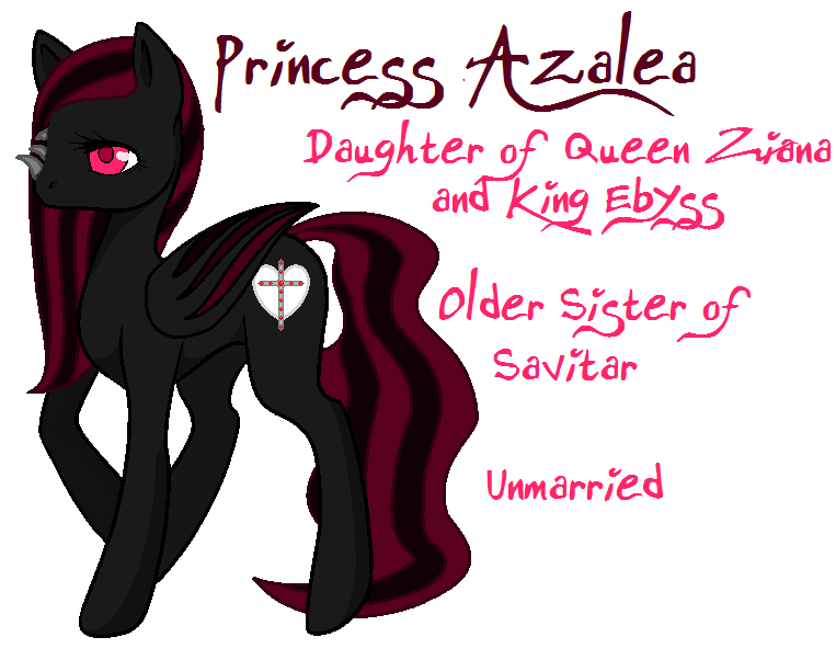 Princess Azalea