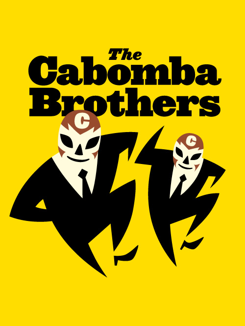 Cabomba Bros 2 - Alt Version