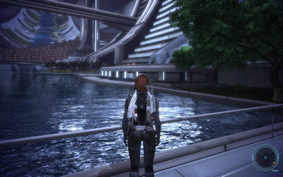 Mass Effect