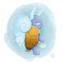 008 - Wartortle