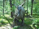 Stegosaurus 3 by omg-stock