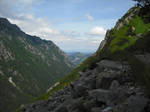 Tatry: Black trail by omg-stock