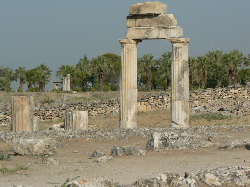 Hierapolis