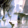 Palace of Ice, Hyrule