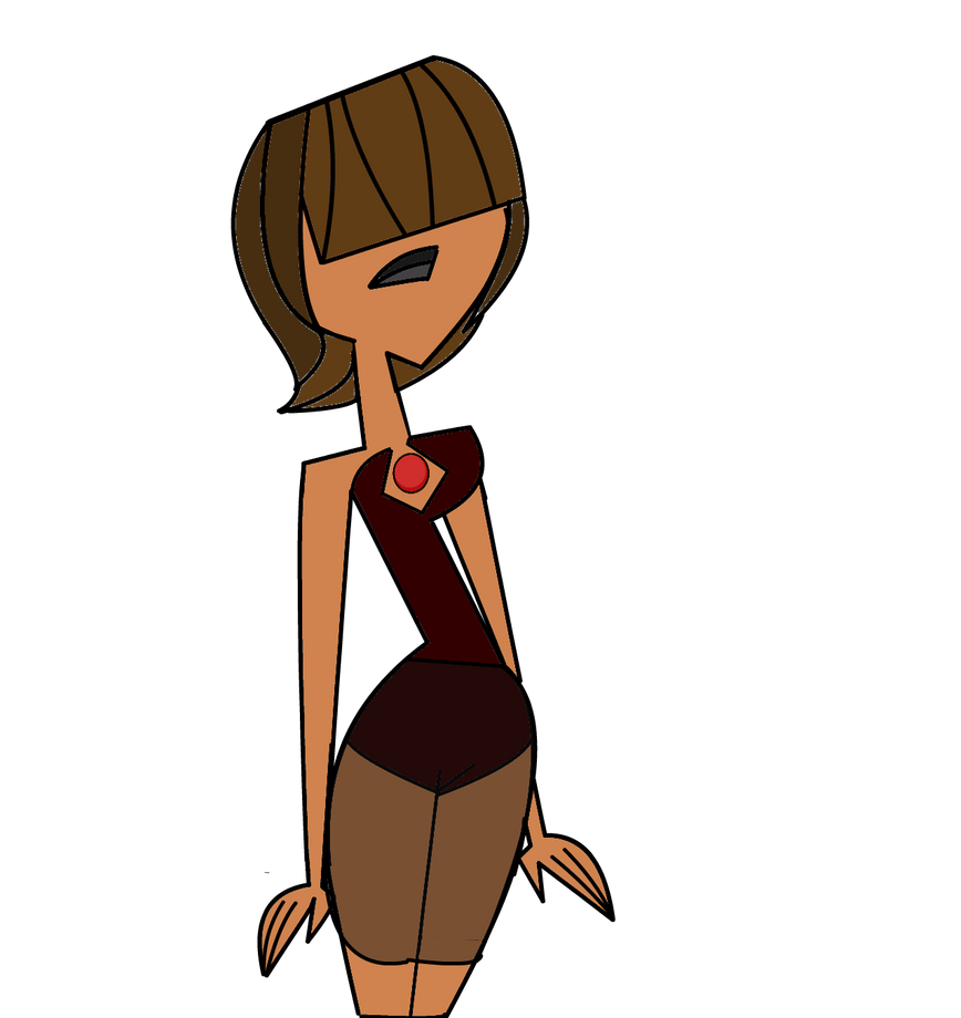 Fsm Courtney Threads Crimson's Courtney by tdimlpfan234 on DeviantArt
