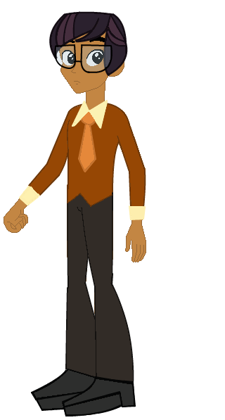 Elliot by tdimlpfan234 on DeviantArt